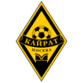 Kairat Moskva Logo