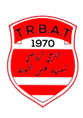TRB Ain Touta U19 Logo