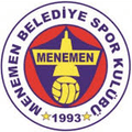 Menemen Belediye Spor U19 Logo