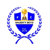 Naughty Boys Logo