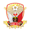 Hume City U21 Logo