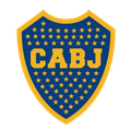 Boca Juniors Reserves Logo