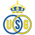 Union Saint-Gilloise II Logo