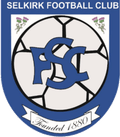 Selkirk Logo