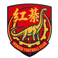 Qijiang Laosichuan FC Logo