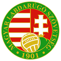 FK Szakonyfalu Logo