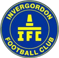 Inver Gordon Logo