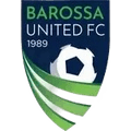 Barossa United FC Logo