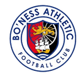 Boness Athletic FC Logo