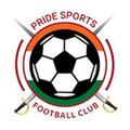 Pride Sports U18 Logo