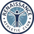 Renaissance Athletic (w) Logo