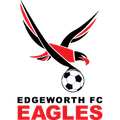 Edgeworth Eagles U20 Logo