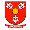 Glostrup FKU21 Logo