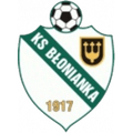 Blonianka Blonie Logo
