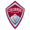 Colorado Rapids B Logo