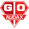 Gremio Osasco Audax Youth Logo