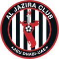 Al-Jazira U19 Logo