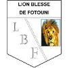 Lion Blesse Logo