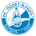FK Polet Ljubic Logo