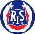Rotebro IS FF Logo