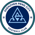 Shenzhen New Peng City Cuiyuan Junior High School U15 Logo