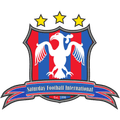 SFI FC Logo
