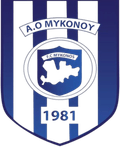 Mykonos Logo