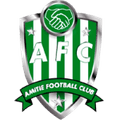Amitie FC Logo