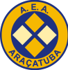 Atletico Aracatuba Logo