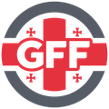 ĐTQG Georgia Logo
