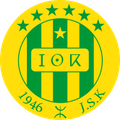 JS Kabylie (W) Logo
