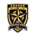 Erakor Golden Star Logo