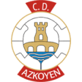 Azkoyen Logo