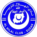 Al Hilal Karima Logo