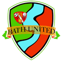 Bath United Logo