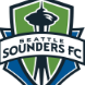 Seattle Sounders U23 Logo