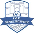 FK Ohrid 2004 Logo