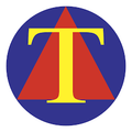 Tiradentes PA Logo