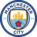 Man City XI Logo
