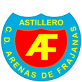 CD Getxo Logo