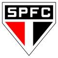 Sao Paulo FC Formacao Logo