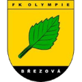 FK Olympie Brezova Logo