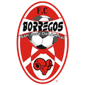 FC San José del Arenal Logo