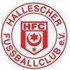 Hallescher FC U17 Logo