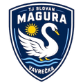 Magura Vavrecka Logo
