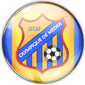 Olympique de Médéa Logo