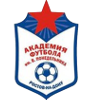 Akademiya Futbola Logo