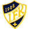 AIFK U20 Logo
