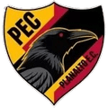 Planalto EC U20 Logo