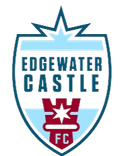 Edgewater Castle (W) Logo